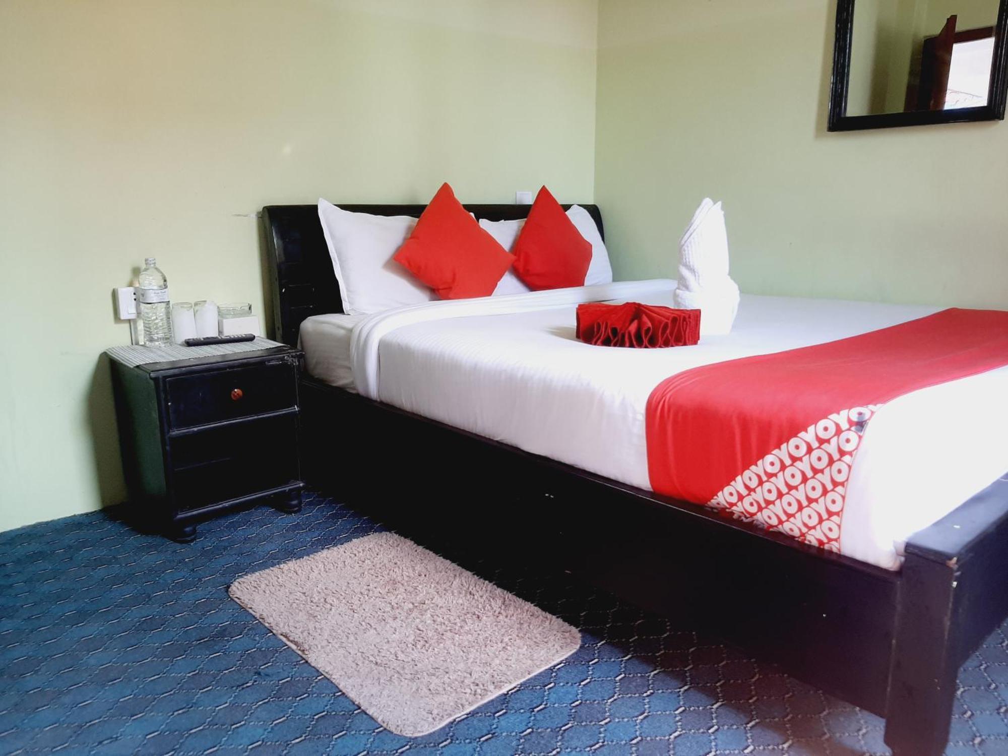 Hotel Lake N Yeti Pokhara Zimmer foto