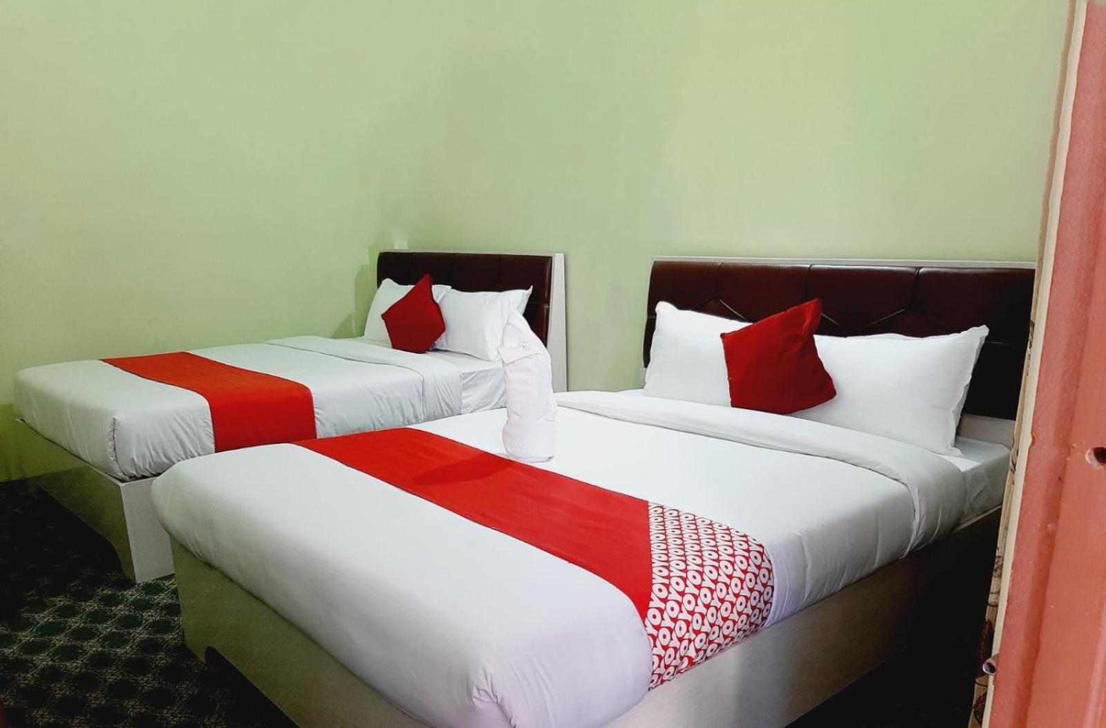 Hotel Lake N Yeti Pokhara Exterior foto